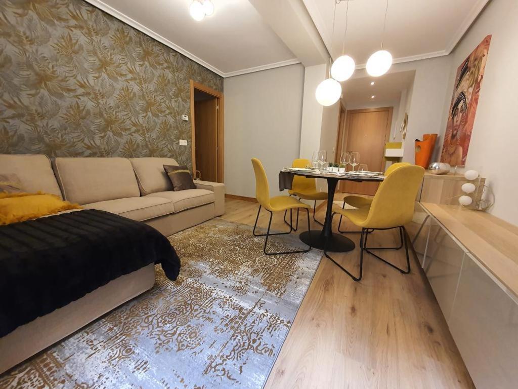 Appartement Piso En El Burgos Historico Extérieur photo